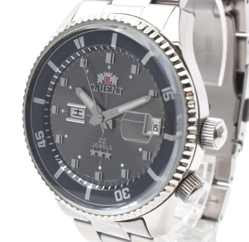 Orient king master - orient,