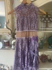 Large Child Dance Costume