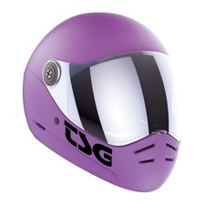 TSG Pass 2.0 Full Face Helmet