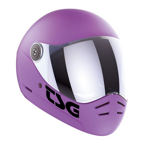 Tsg pass full face helmet - 2.0,