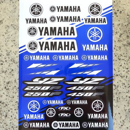 Yamaha yz50 yz60 yz65 - yz,