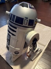 Hasbro Star Wars R2-D2 Voice