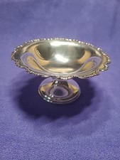 George V Hallmarked Silver