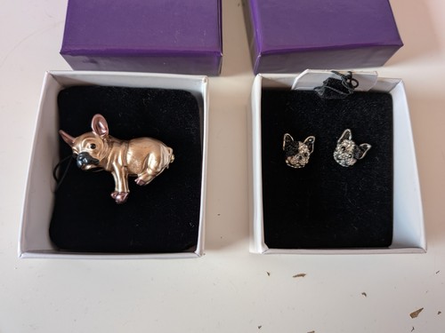 Buckingham jewellery french - jewellery,