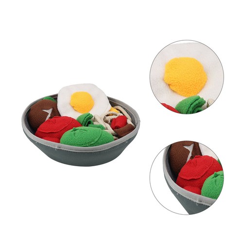 Dog enrichment toy - dog,