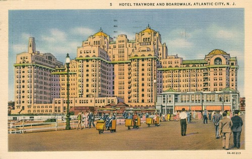 Atlantic city new - atlantic,
