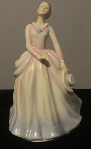 Royal doulton pretty - doulton, ladies