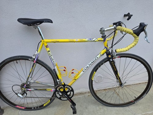 Colnago master olympic light - master,