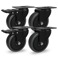 Double Bearing Industrial