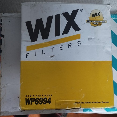 Wix wp6994 pollen cabin - wp6994, /
