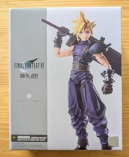 Square Enix Final Fantasy VII