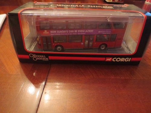 Corgi ooc om42520 east - om42520, lancs