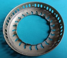 Original Duplex / Hinks Aged