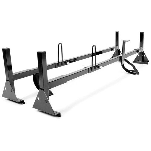 Black steel ladder roof - roof, 2