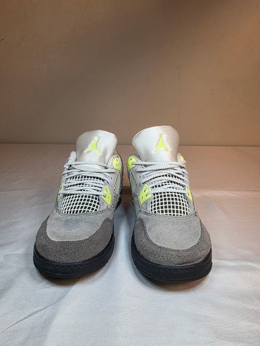 Nike air jordan retro se - 4,
