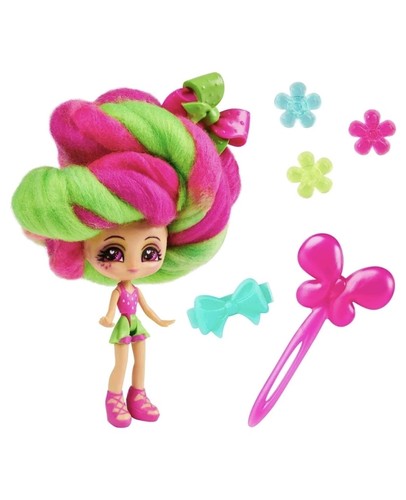 Candylocks scented straw mary - candylocks,