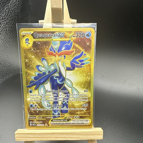 Quaquaval 273 193 hyper - ex, 273/193