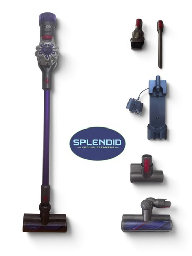 Dyson advanced cordless - dyson,