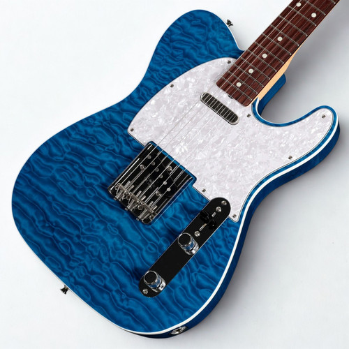 Fender mij fsr traditional 60s - fender,