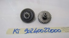 Starter Idle Gears Starter