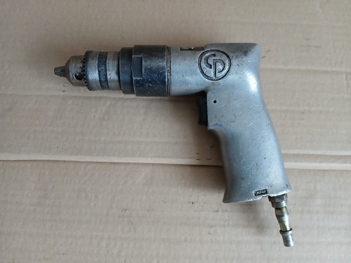 Chicago pneumatic cp785 air - chicago,