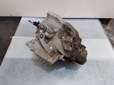 VAUXHALL Astra J 2014 1.7