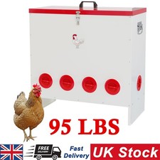10 Ports Automatic Chicken