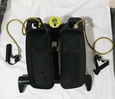 CRANE Swing Stepper Machines