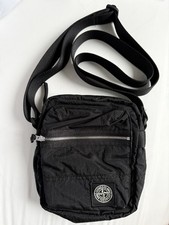 Stone Island Nylon Metal