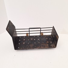 Apache RLX Right Steel Footwell 100cc Quad Bike ATV 