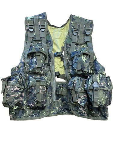 Canadian army cadpat tactical - canadian,