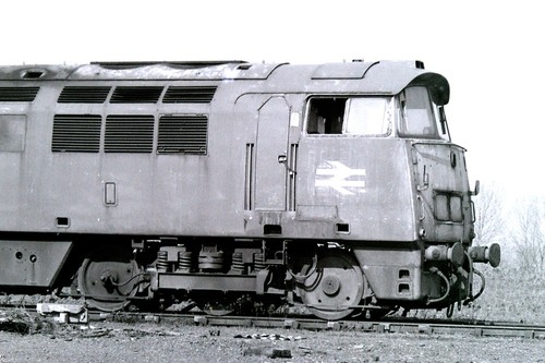 Class western swindon 1977 - class,