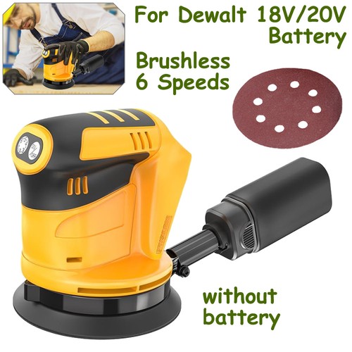 Speed electric sander - speed,