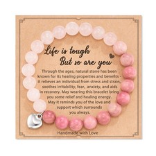 Natural Crystal Anti-Anxiety