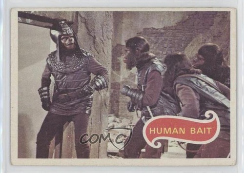 1975 topps planet the - of,