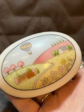 vintage japanese Coppercraft