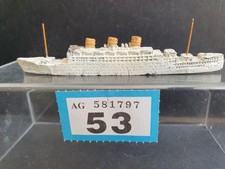 1/1250 1/1200 P&0 STRATHAIRD