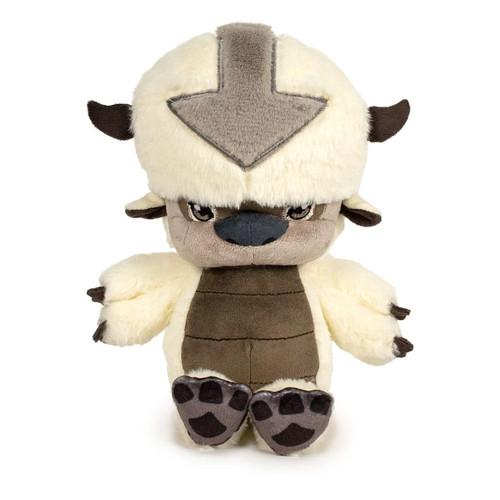 Avatar the last airbender - the,