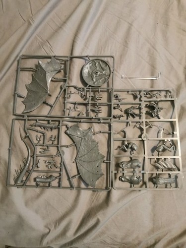 Warhammer lotr witch king - lotr, of