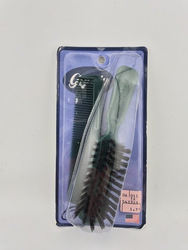 Goody compact bristle brush - goody,