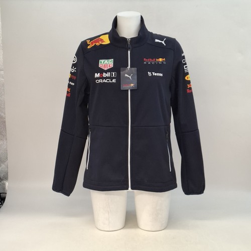 Puma red bull racing - racing, f1