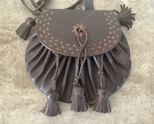 Scottish Kilt Sporran, Rob Roy