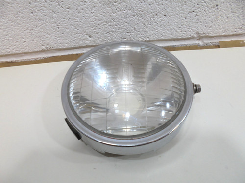 Yamaha dt50mx dt80mx headlight - dt50mx,