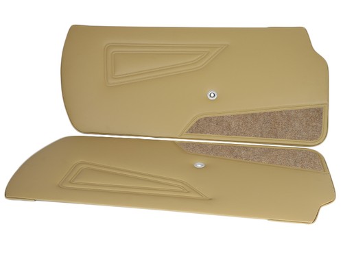 Door panels - panels,
