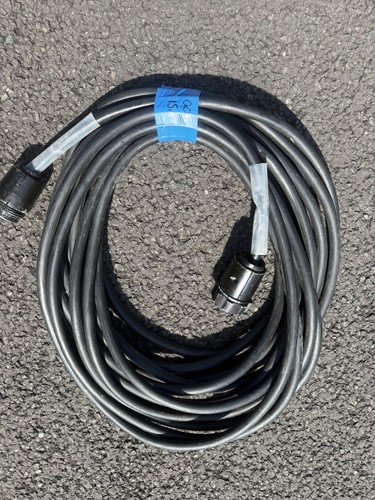 15m socapex extension 5mm - 15m, 1.5mm