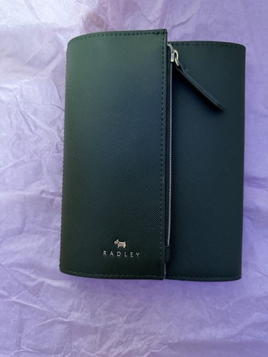 Radley london note - london, book,