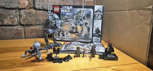 Lego star wars 75261 scout - wars,