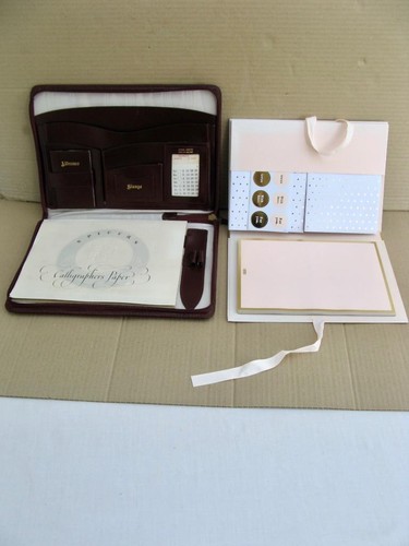 Choose writing case - a,