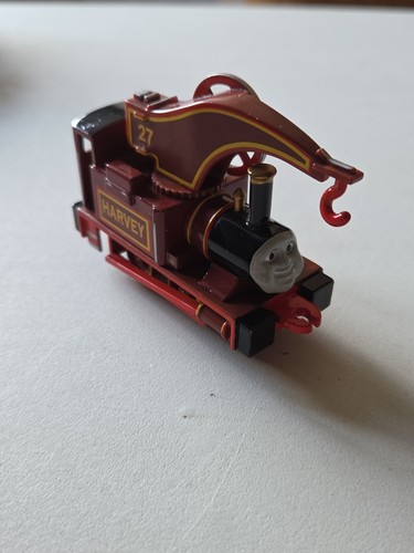 Ertl thomas the - ertl, engine