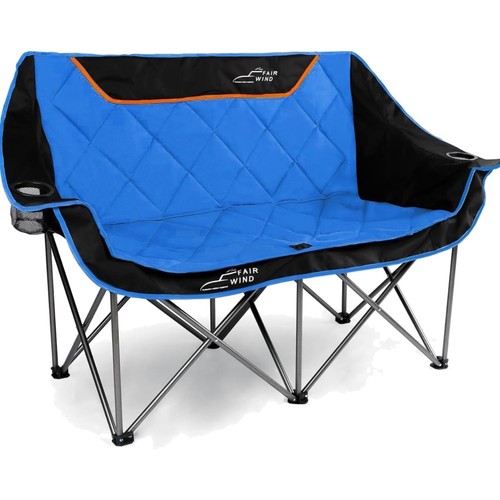 Oversized fully padded camping - oversized,